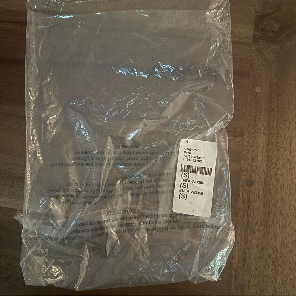 NWT Enza Costa WD-358 Strappy Side Slit Dress in Fern - Picture 14 of 14
